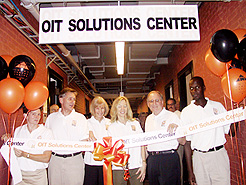 OIT Solutions Center
