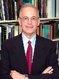Harold T. Shapiro