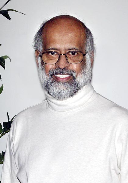 Janardhan Manickam