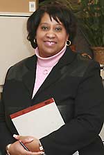 Pamela Johnson