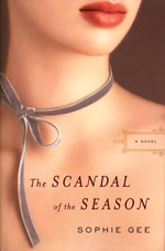cover of novel