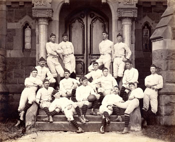 1879 football team