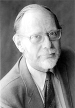 Walter Kauzmann
