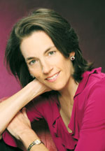 Sally Van Doren