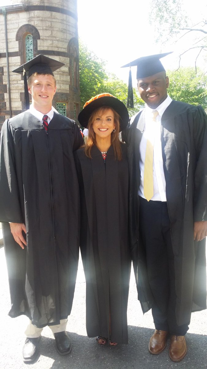 Congrats to all #Princeton15 students and our @princetoncareer student workers, Abe Kielar & Paul Riley! Best wishes! http://t.co/tZtWFdqFmI
