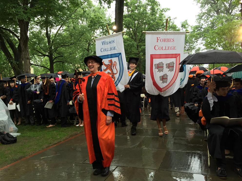 Welcome to #Princeton15! http://t.co/eZaZPrGdEM